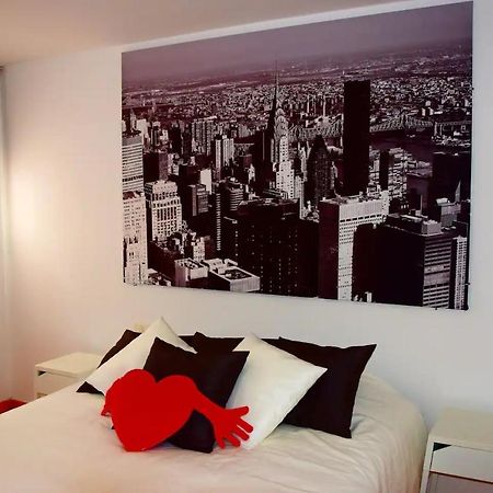 Bonito Y Tranquilo Apartamento En 阿布里斯 外观 照片