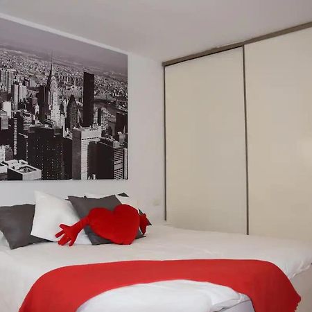 Bonito Y Tranquilo Apartamento En 阿布里斯 外观 照片